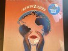 JEAN MICHEL JARRE RENDEZVOUS  LP 829 125-1 Y-1 SEALED POLYDOR 1986