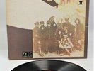 LED ZEPPELIN ‘Led Zeppelin II’ 1969 Vinyl LP in Gatefold Plum & Orange Lbls –S64