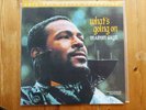 Marvin Gaye What's Going On MFSL MoFi Vinyl LP