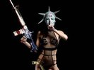 Otep - Kult 45 LP NEW SPLATTER VINYL