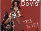 Betty Davis - This Is It  2LP NEW