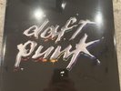 Daft Punk Discovery 2xLP Vinyl | In hand Quick Postage And Delivery