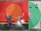 Half Alive - Now Not Yet Green Doublemint Colored Vinyl LP NEAR MINT