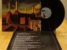 Pink Floyd Animals 1st Press 1977 UK Vinyl LP