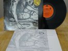 Fish - Songs From The Mirror - UK 1993 Vinyl LP