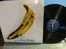 Velvet Underground & Nico BANANA (PEELABLE VERSION, 774 399-7) Used Vinyl LP