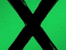 ED Sheeran - X - LP Black Vinyl NEW Sealed Record