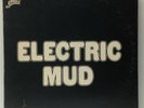 Muddy Waters-Electric Mud-Cadet Concept 314-BLACK COVER