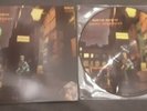 DAVID BOWIE RISE FALL ZIGGY STARDUST  - RARE 12