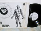 THE HILLTONES Rebirth LP 1969 Hill School PA Private Folk/Psych w/SHRINK NM-
