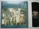 THE SLITS Cut NM  ANTILLES AN-7077 Original Post Punk LP w/inner shrink sterling
