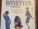 The RONETTES featuring Veronica PHLP-4006 LP. . .NM / Ex