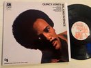 Quincy Jones Walking In Space LP CTI A&M Audio Master Plus Half Speed Press M-