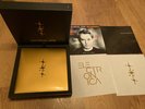 Jean Michel Jarre Electronica Project Complete Vol 1+2 LP CD USB Signed Box Ltd
