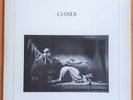 Joy Division: Closer [translucent red Vinyl LP] - Factory FACT. 25 - UK 1980
