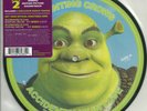 Counting Crows - Accidentally in Love Shrek 2 Picture Disc - MINT UNPLAYED