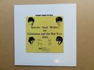 THE BEATLES  CHRISTMAS ALBUM  FROM THEN YO YOU