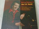 Gary Stewart Out of Hand Vinyl Lp 1975 Rare Record APL1-0900 G+/G+