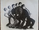Scarce Madness One Step Beyond... - 1979 Debut - Ska - VG++ Vinyl