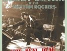 Crazy Cavan & The Rhythm Rockers - The Real Deal (LP, Purple Vinyl, Ltd.) - V...