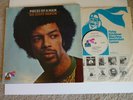 GIL SCOTT-HERON PIECES OF A MAN 1971 FLYING DUTCHMAN Stereo FD-10143 (+ WIA1974)