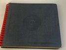 78 RPM Record Album 8 Shellac LPs Bing Harry James Inkspots Ella Andrew Sisters