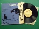 TOMMY WHITTLE QUINTET  1955 UK Esquire 20-048  10
