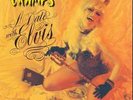The Cramps - A Date With Elvis (LP, Orange Vinyl) - Vinyl Psychobilly