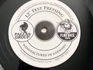 The Black Keys - El Camino, Vinyl LP, Testing Pressing, Rare