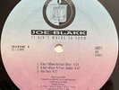 JOE BLAKK It Ain't Where Ya From NEW ORLEANS HIP HOP RAP EP *hear*