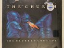 The Church - The Blurred Crusade LP Arista AL-8564 SEALED
