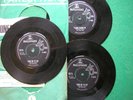 THE BEATLES:   A COLLECTION OF 27 SINGLES    CON VG to  EX