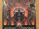 Kansas - Audio-Visions - Friday Music 180g vinyl LP (sealed)