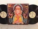 Hawkwind - Space Ritual - United Artists 1973 Fold Out Sleeve 2xLP Space Rock