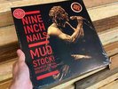 Nine Inch Nails - Mud Stock Woodstock Festival Broadcast 1994 NEW VINYL