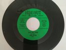 Bob Seger East Side Story/East Side Sound Hideout Records Detroit 45 Singles