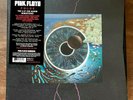 Pink Floyd PULSE 4xLP 180g HARDCOVER BOOK Box Set NEW SEALED