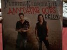 FLORIDA GEORGIA LINE - ANYTHING GOES [DELUXE EDITION] [2 LP]