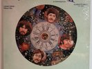 The Beatles Timeless II Rare 33T LP Picture Disc