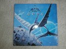 Asia, Aqua, Intercord Record Service, IRS 951.959, Vinyl LP Album.