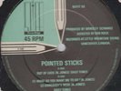 The Pointed Sticks - Out Of Luck (12