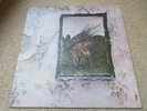 Led Zeppelin IV 4 LP UK 1st Press A3/B3 SUPER AUDIO  [Ex/Ex-]        