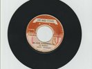 FE-ME-TIME/ BLACK CINDERELLA - ERROL DUNKLEY (72 REGGAE ROOTS 7