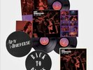 Amy Winehouse - At The BBC - 3xLP - Slipmat - Numbered Litho Print - New/Sealed