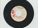 R&B/ TELL ME DARLING // I KNOW - JACKIE EDWARDS (60 BALLAD 7