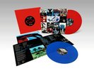 U2 Achtung Baby 30th Anniversary Coloured Vinyl LP Ltd Ed No 3544 Mint/Sealed