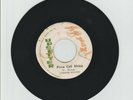 UPSETTER/ PLACE CALL AFRICA - JUNIOR BYLES (72 REGGAE ROOTS 7