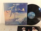ZZ Top - Tejas - London 1976 Fold Out Cover in Shrink w/ Inner Sleeve VG+/EX