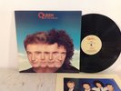 Queen - The Miracle - Capitol 1989 w/ Inner Sleeve EX