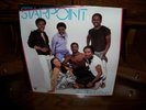 Starpoint-All Night Long-Soul-Sealed-Vinyl Record LP